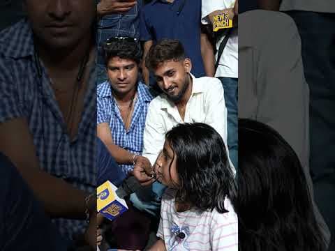 CJP Protest में 7 साल की बच्ची ने PM Modi, Dharmendra Pradhan को क्या दो विकल्प दिए?