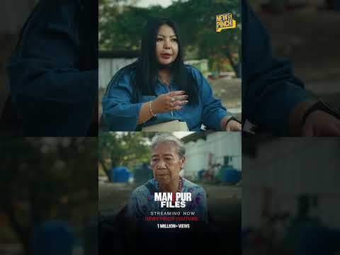 'Meitei पुलिस ने Kuki शख़्स के टुकड़े किए! लाश पर पेट्रोल डाल जलाया', Manipur Files में क्या खुलासे?