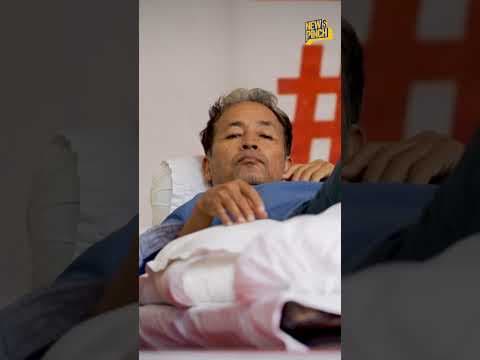 शोर पर एक चुप्पी भारी पड़ती है. सोनम वांगचुक लगातार अनशन पर हैं, इस उम्मीद में कि स्थिति बदलेगी.