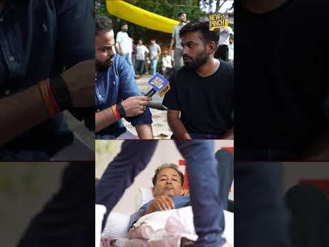 भूख हड़ताल से Sonam Wangchuck की हड्डी-पसली बाहर आने लगी, Abhijeet Dipke ने और क्या बताया?