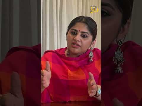 "Khan Sir का सोसाइटी में आप रोल देखिए..." पूर्व IPS Kamya Misra ने खान सर क्या कहा?
