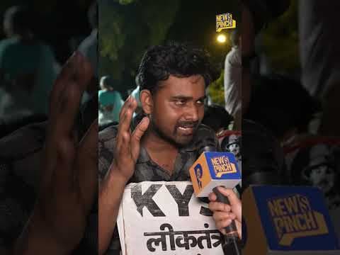 Dharmendra Pradhan को हटाने को लेकर इस छात्र ने PM Modi से क्या अपील की?