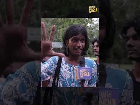 CJP Protest: Re-NEET Exam में लड़कियों से बदसलूकी? देरी से पहुंचे स्टूडेंट सेंटर के बाहर रोते रहे