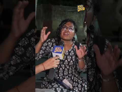 CJP Protest में DU की ये लड़की क्यों भड़की, Indian Education System पर कह दी बड़ी बात...
