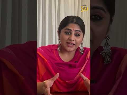 क्या IPS काम्या मिश्रा ने किसी के दबाव में इस्तीफा दिया था? बताई असली वजह, सुनिए!